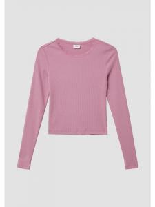 Футболка в цвете 4189_розовый s.Oliver