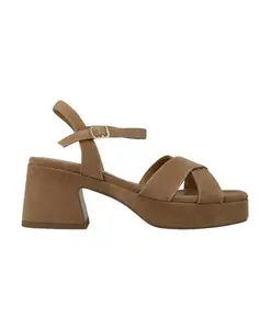 Бежевые сандалии для женщин Lodi, бежевый