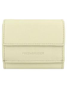 Кошелек FREDs BRUDER, цвет pistachio