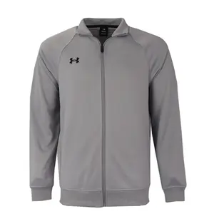 Under Armour Куртка мужская серая, Gray