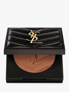 All Hours Hyper Finish Powder, 07 Yves Saint Laurent, 7