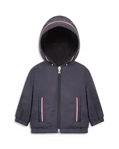 Детская куртка Granduc для малышей. Moncler, синий