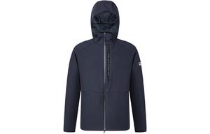 FILA Куртка спортивная мужская королевского синего цвета, Royal Blue
