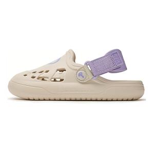 Филадельфия Филадельфия Team Детские сандалии Дети Ivory Mlb, слоновая кость