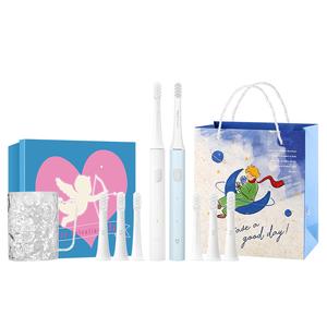 Электрическая зубная щетка Xiaomi