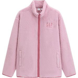 GAP Повседневное пальто унисекс, Pink