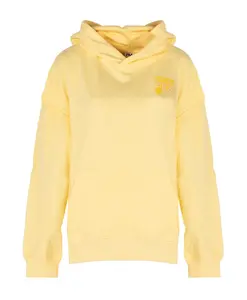 Свободная толстовка Fila, желтый