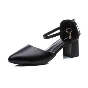 Medd Женские белые туфли на высоком каблуке