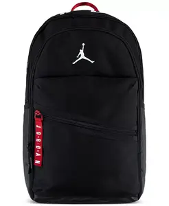 Мужской рюкзак Air Patrol Jordan, черный