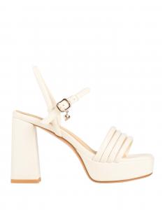 Сандалии Tua By Braccialini, айвори