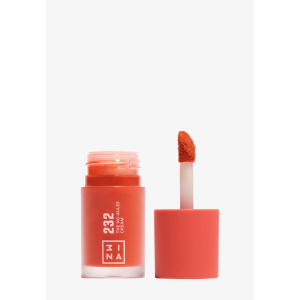 Тинт для губ и щек The No-Rules Cream 3ina, цвет 232 vivid red