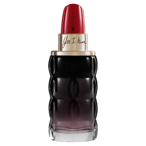 Женская парфюмированная вода Cacharel Yes I Am, 50 мл