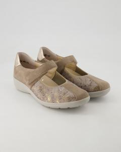 Туфли Semler Semler Birgit, бежевый