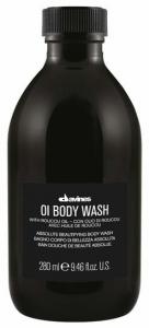 Жидкость для душа 280мл Davines OI Body Wash