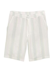 Обычные брюки TOM TAILOR DENIM, светло-серый