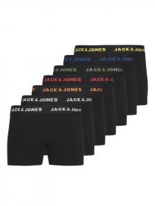 Боксеры Jack & Jones, черный