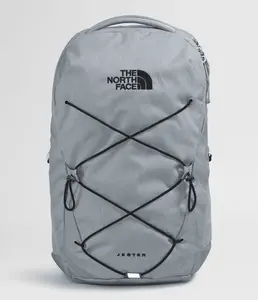 Рюкзак Шут The North Face, Mid Grey Dark Heather/TNF Black