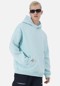 Толстовка с капюшоном OH-NAKISLI Megaman, синий