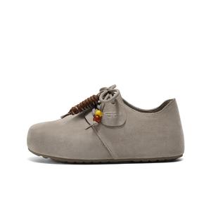 Женские повседневные туфли Pinecone Toast 2 BELLE, Brown