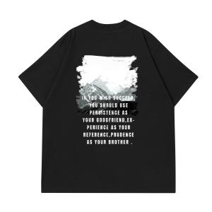 Ie футболка унисекс, Черный