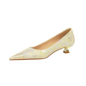 Туфли BIGTREE Women's Casual Shoes Women's