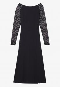 Коктейльное платье / Вечернее платье Anna Field, черный