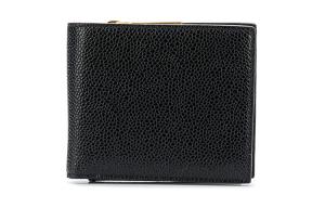 Rwb полосатый бифолд кошелёк THOM BROWNE, Set (Bag+Dust Bag)