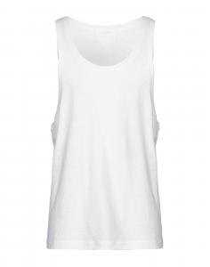 Майка Dsquared2, белый