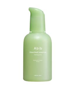 Тоник для лица Abib Heartleaf Essence Calming Pump, 50 ml