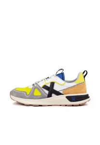 Кроссовки futtura Munich, White