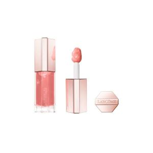 Масло для губ idôle lip idôle juicytreat Lancome, 33 idôle nude, объем 9 мл.