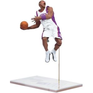 Фигурка NBA Player Character NBA Series MacFarlane, 8, Shawn Marion Scale McFARLANE