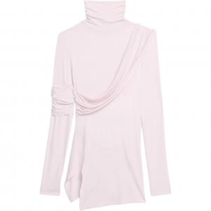 Защитный топ Helmut Lang, темно-розовый