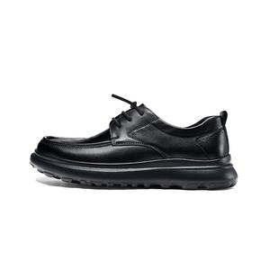 HARSON Повседневные туфли мужские черные