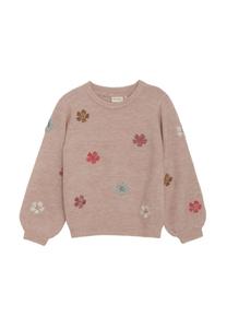 Джемпер Minymo Jumper, Misty Rose/Light Pink