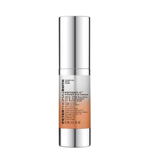 Крем для лица potent-c power Peter Thomas Roth, объем 15 мл