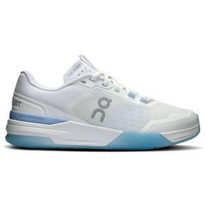 Женские кроссовки The Rodger Advantage Pro Court On, White/Chambray