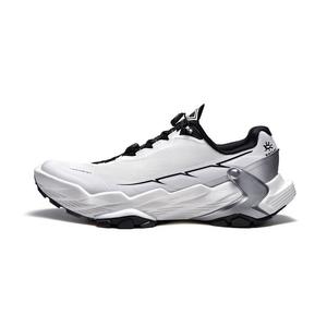 Мужские кроссовки для активного отдыха на открытом воздухе, с низким верхом Kailas, цвет Cloud White