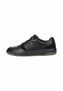 Кроссовки Geox SNEAKER, Black C/Black
