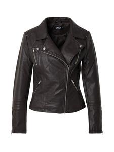 Демисезонная куртка ONLY ONLGEMMA, Dark brown