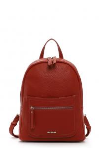 Рюкзак Emily & Noah Heidi, ржаво-красный