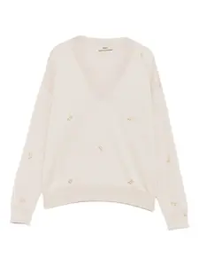 Свитеры Herno, нейтральный