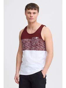 Футболка !SOLID, красный