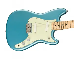 Fender Player Duo-Sonic - Тайдпул