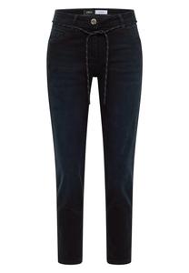 Обычные джинсы CECIL Scarlett, темно-синий