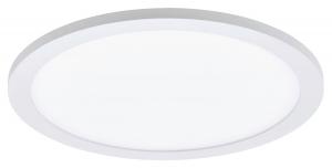 Светодиодная панель Eglo, 30x5 см, белый