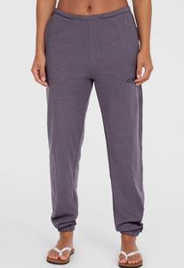 Спортивные штаны ESSENTIALS SCRIPT O'Neill, фиолетовый