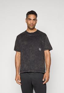 Футболка Nike Performance HERITAGE TOP, Black