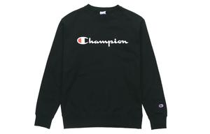 Японская линия Толстовка Унисекс Champion