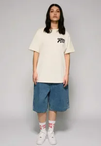 Джинсовые шорты Grimey, Washed Dark Blue